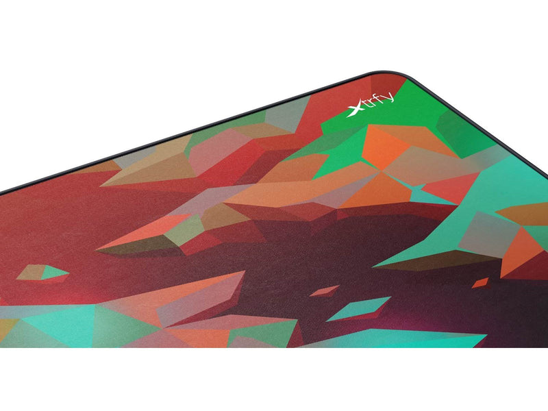 Xtrfy GP5 XL Mousepad - Red