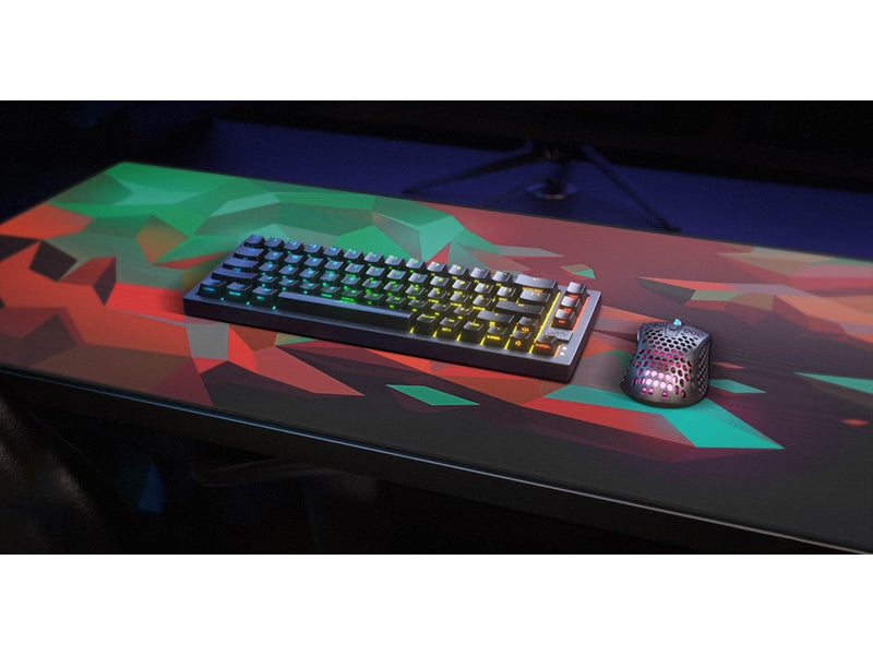 Xtrfy GP5 XL Mousepad - Red