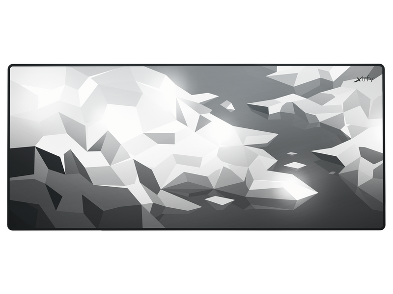 Xtrfy GP5 XL Mousepad - White