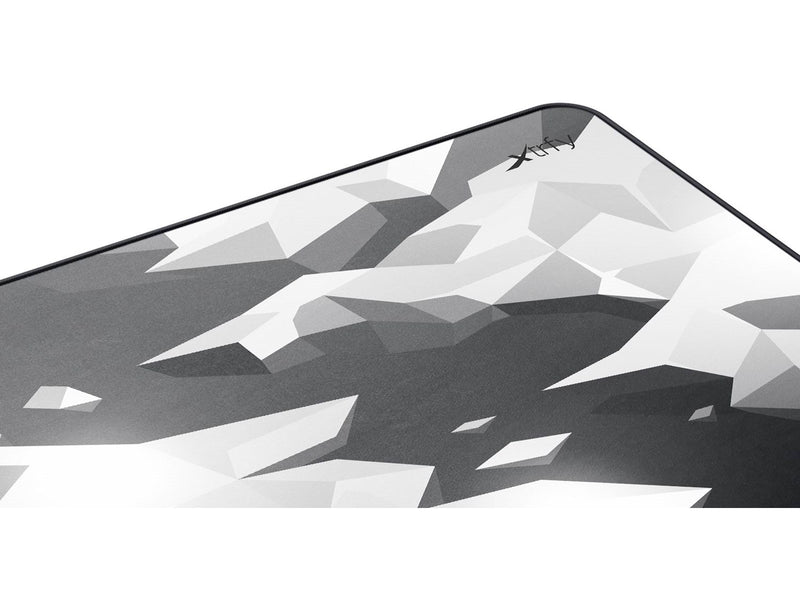Xtrfy GP5 XL Mousepad - White