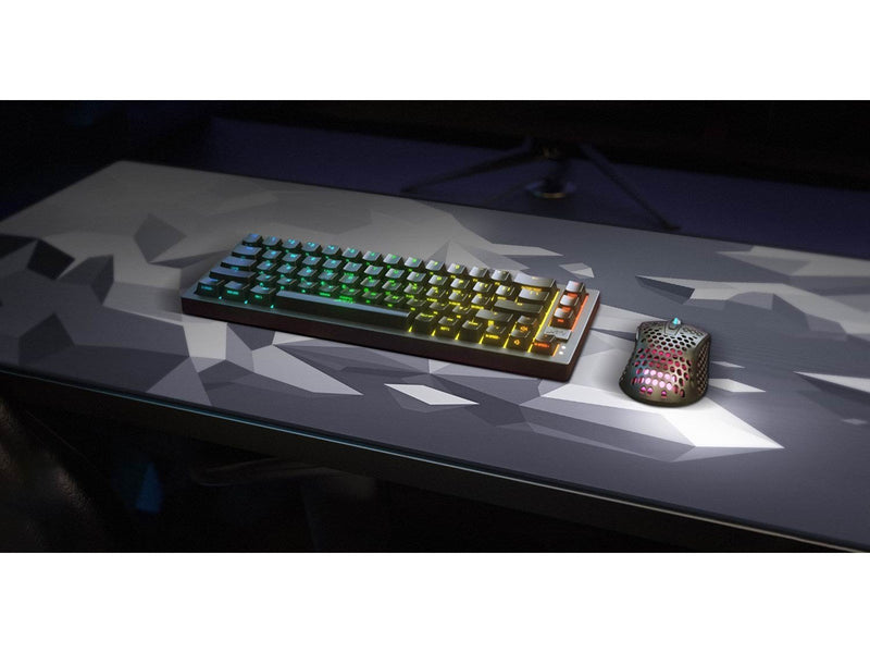 Xtrfy GP5 XL Mousepad - White