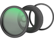 SmallRig 4724 Attachable VND Filter Kit ND2-ND32 (1-5 Stop) with M-mount Filter Adapter 67mm