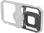SmallRig 4843 Magnetic Filter Adapter for Universal Mobile Video Cage 67mm