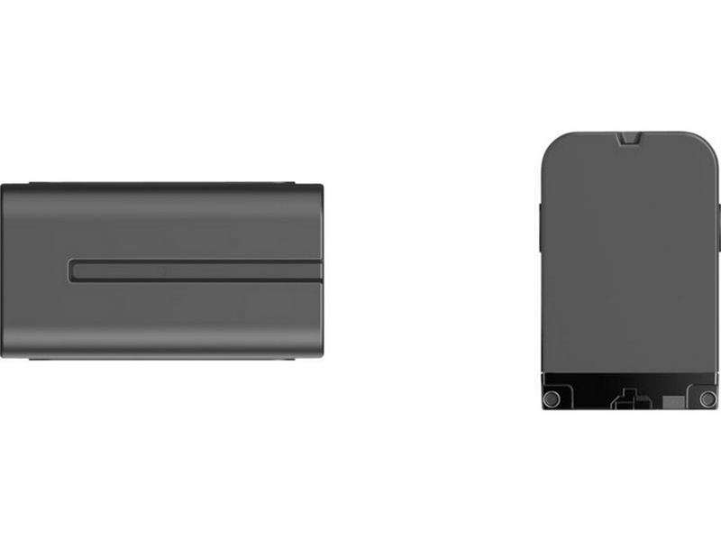 SmallRig 4073 Camera Battery NP-F970