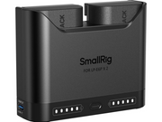 SmallRig 5484 Turbo Charging Kit for LP-E6NH Camera Batteries