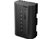 SmallRig 5298 USB-C Camera Battery with Power Display for Canon LP-E6P