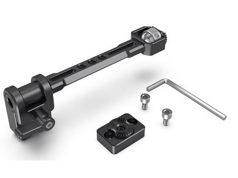 SmallRig 2889 Adjustable Monitor Mount for Gimbals