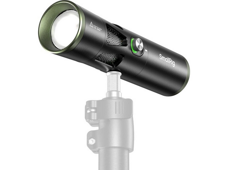SmallRig 5335 RF 20C Portable Focusable LED Video Light