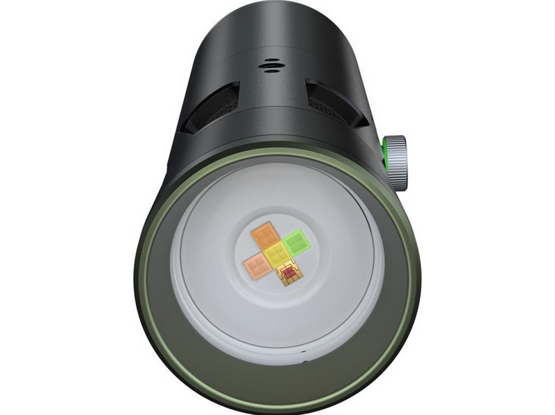 SmallRig 5335 RF 20C Portable Focusable LED Video Light