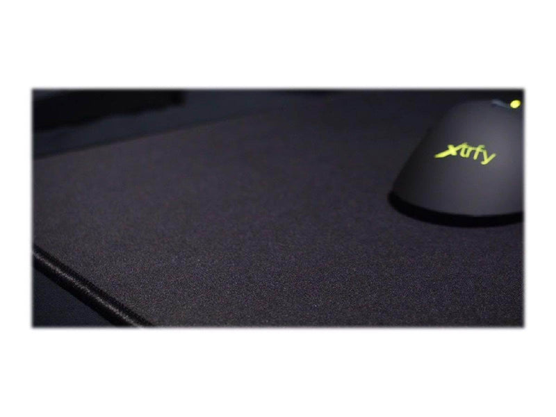 Xtrfy XG-GP2-L Mouse Pad - Black