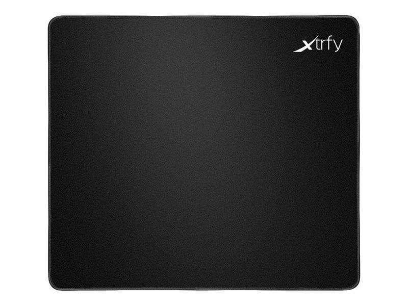 Xtrfy XG-GP2-L Mouse Pad - Black