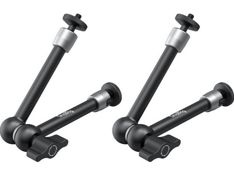 SmallRig 5317 Magic Arm Support Kit 9.8"