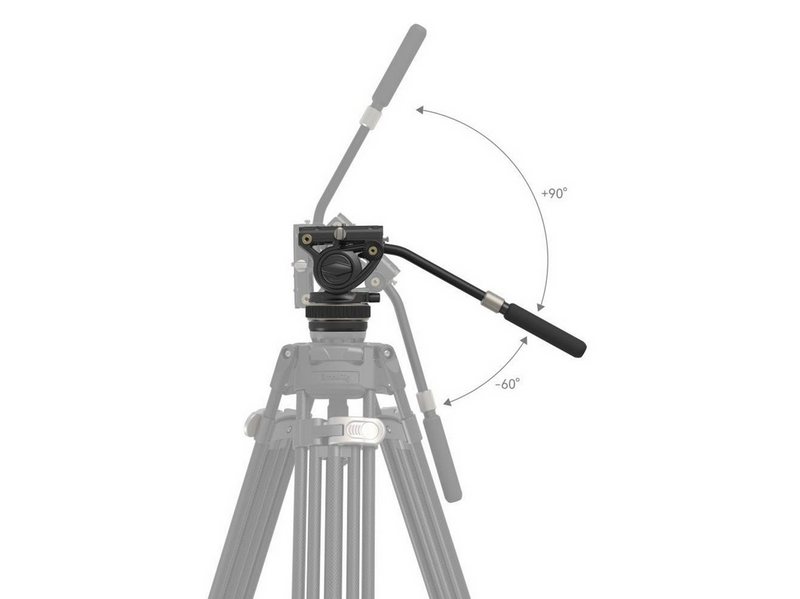 SmallRig 4165 Video Head