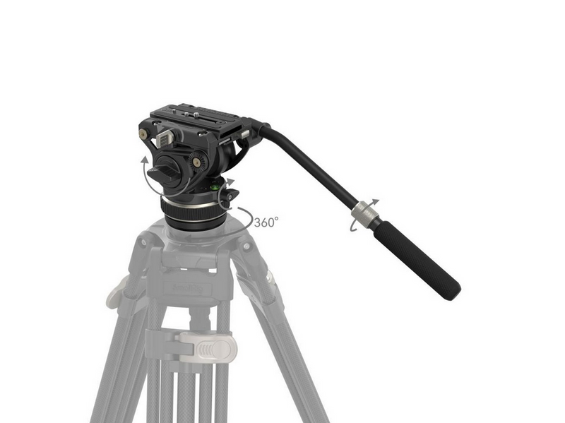 SmallRig 4165 Video Head