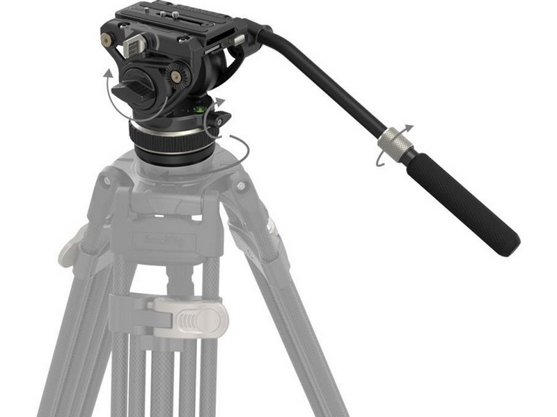SmallRig 4165 Video Head
