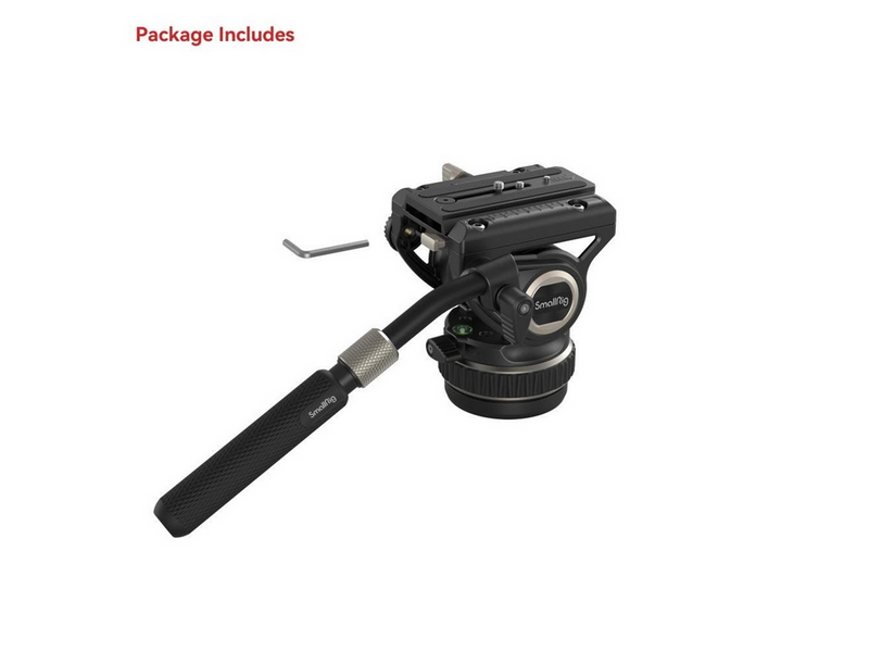 SmallRig 4165 Video Head