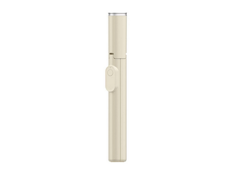 Tech-Protect Selfie Stick L09S with Tripod - Beige