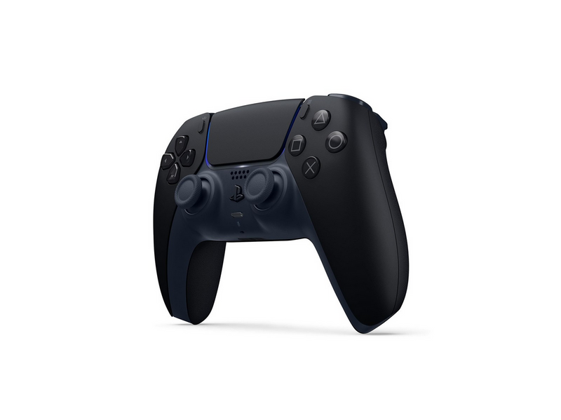 Sony DualSense for PC - Midnight Black - Wireless Controller - Sony PlayStation 5