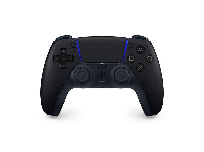 Sony DualSense for PC - Midnight Black - Wireless Controller - Sony PlayStation 5