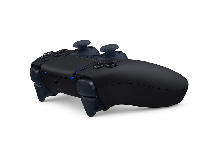 Sony DualSense for PC - Midnight Black - Wireless Controller - Sony PlayStation 5