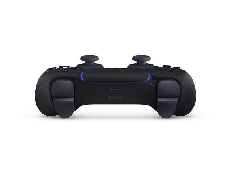 Sony DualSense for PC - Midnight Black - Wireless Controller - Sony PlayStation 5