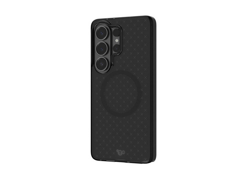 Tech21 Evo Check Magnet Samsung Galaxy S26 Ultra Smokey/Black