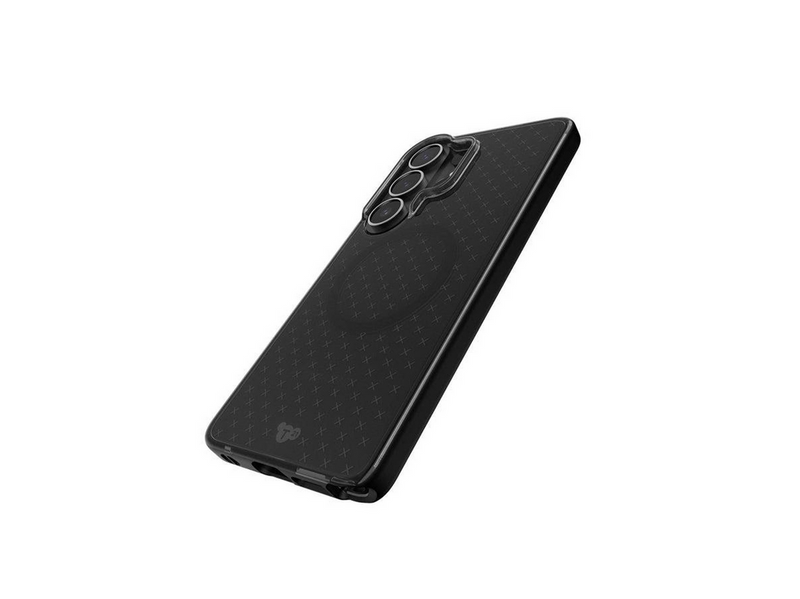 Tech21 Evo Check Magnet Samsung Galaxy S26 Ultra Smokey/Black