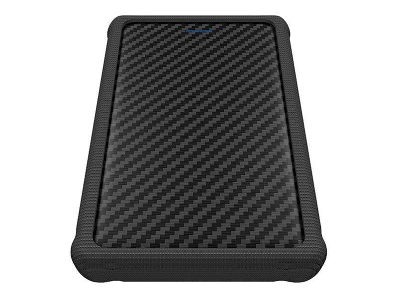 RaidSonic ICY BOX IB-223U3a-B