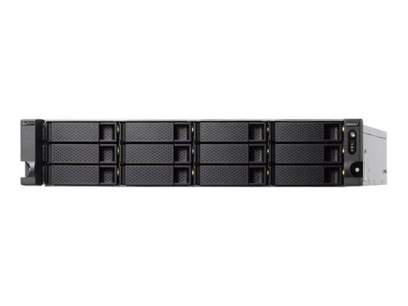 QNAP TS-h1886XU-RP R2 - NAS Server