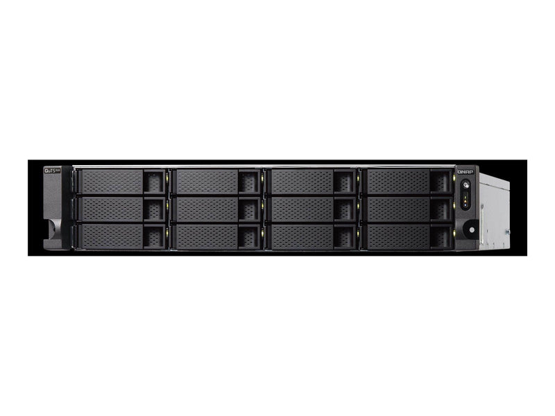 QNAP TS-h1886XU-RP R2 - NAS Server