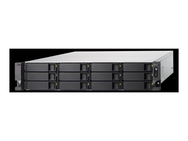 QNAP TS-h1886XU-RP R2 - NAS Server
