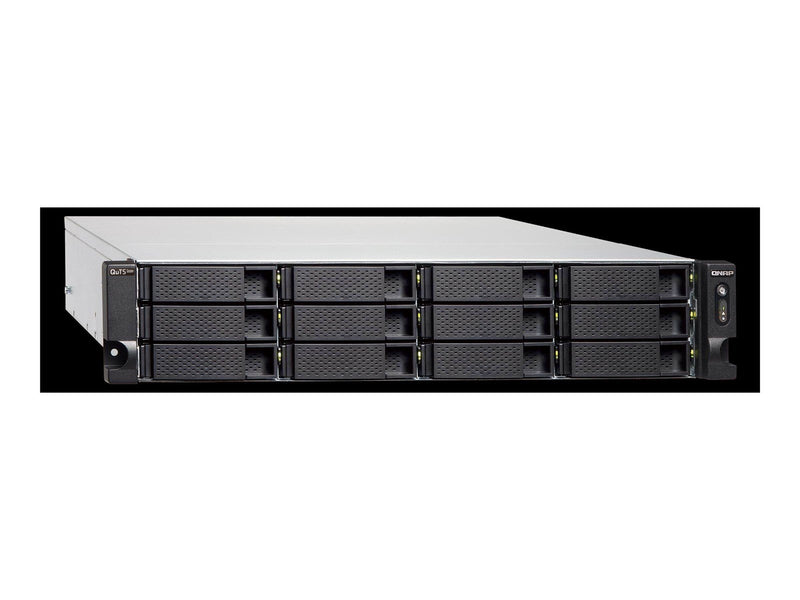 QNAP TS-h1886XU-RP R2 - NAS Server