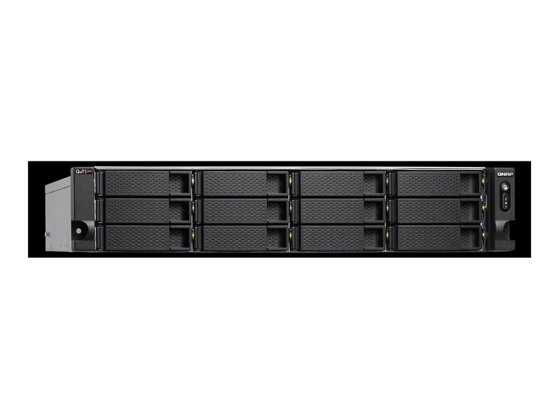 QNAP TS-h1886XU-RP R2 - NAS Server