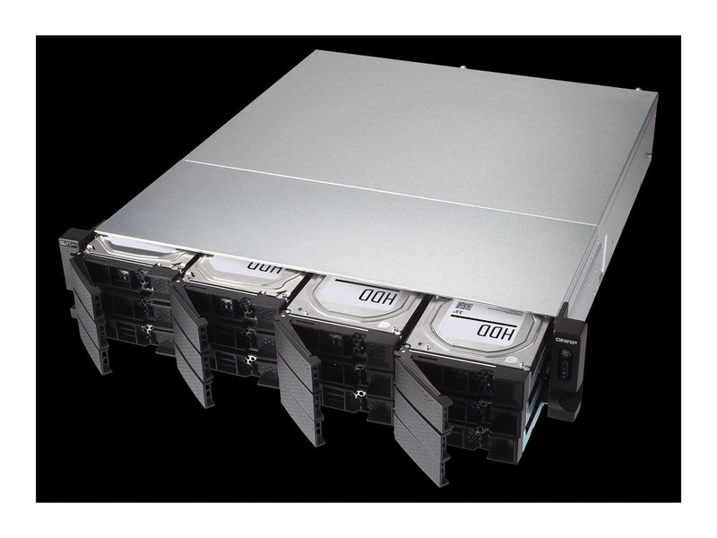 QNAP TS-h1886XU-RP R2 - NAS Server