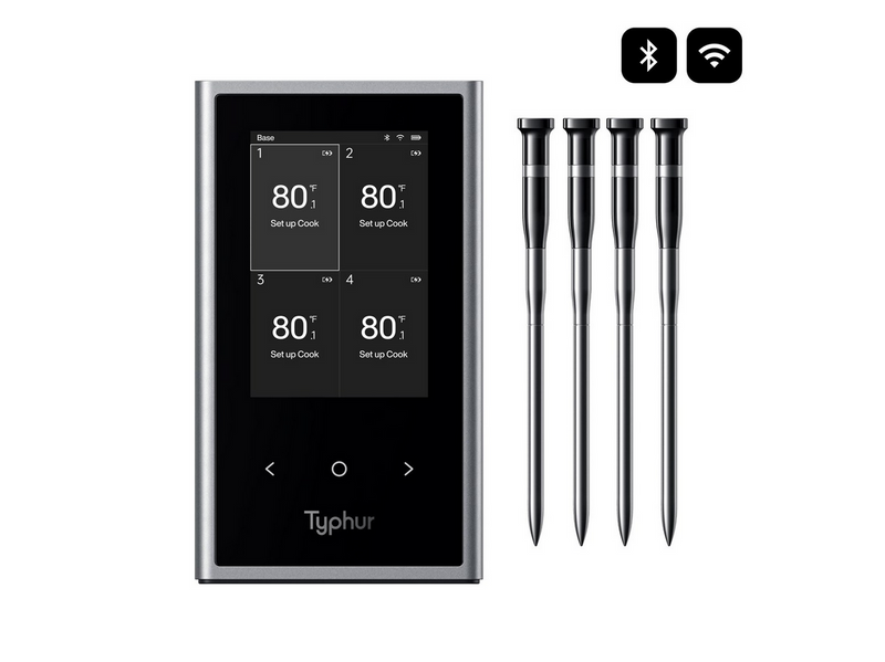 Typhur Sync Quad