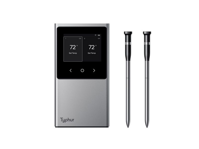 Typhur Sync Dual