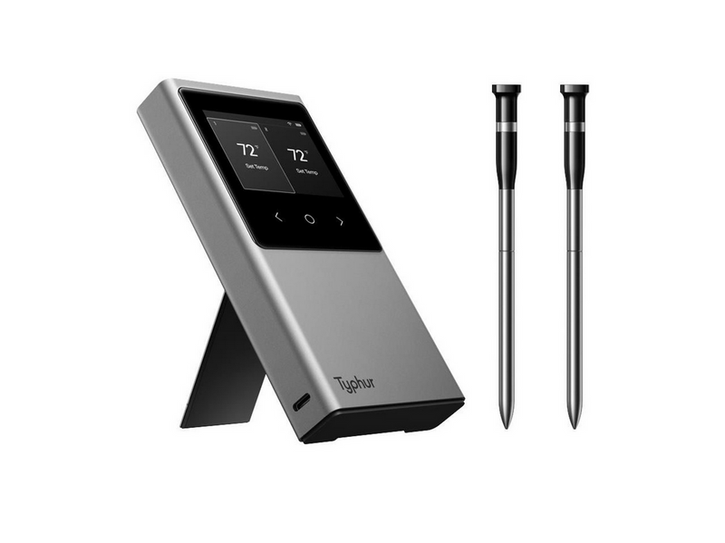 Typhur Sync Dual