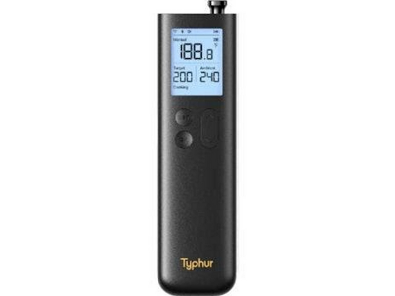 Typhur Sync Gold Lite