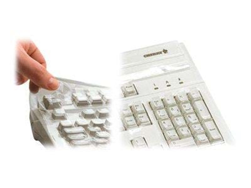 Cherry WetEx beskyttende film til tastatur