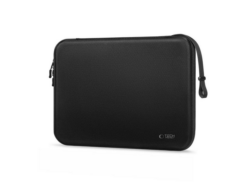 Tech-Protect Hardpouch Case for 15-16 Laptop - Black