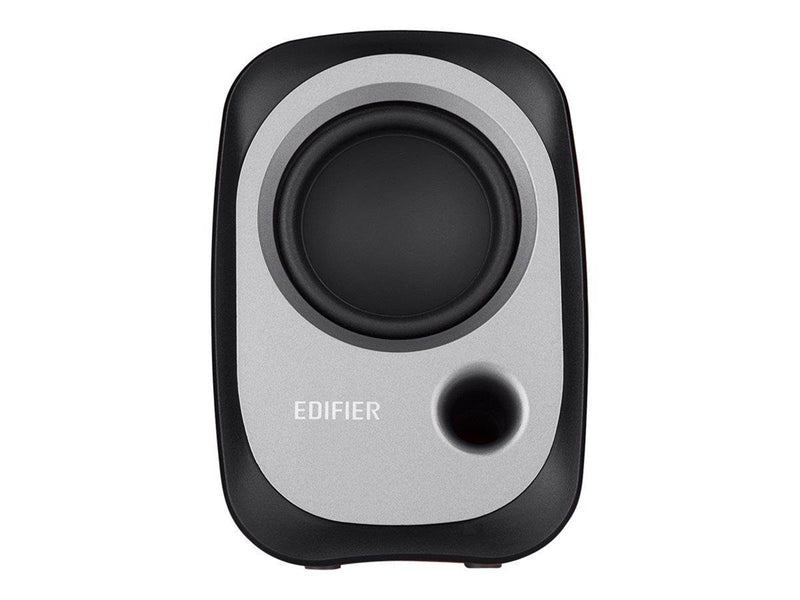 Edifier R12U - 2.0 PC-Lautsprecher - Silber