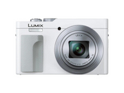 Panasonic Lumix DC-TZ99 - White