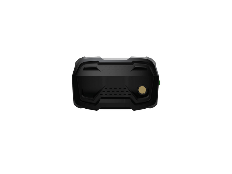 CAROSS T14 Max Jump Starter with Air Compressor