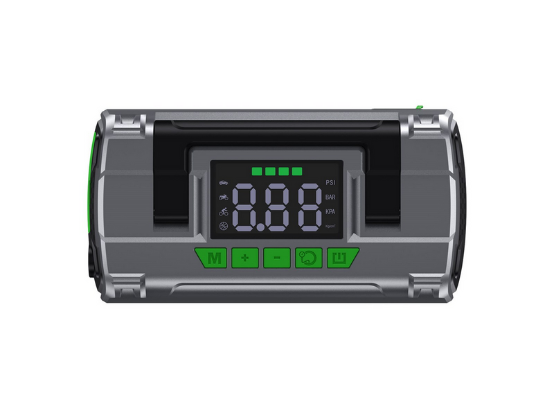 CAROSS T14 Max Jump Starter with Air Compressor