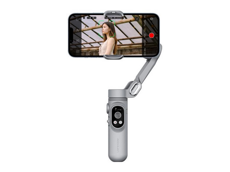 AOCHUAN X Gimbal (Grey)