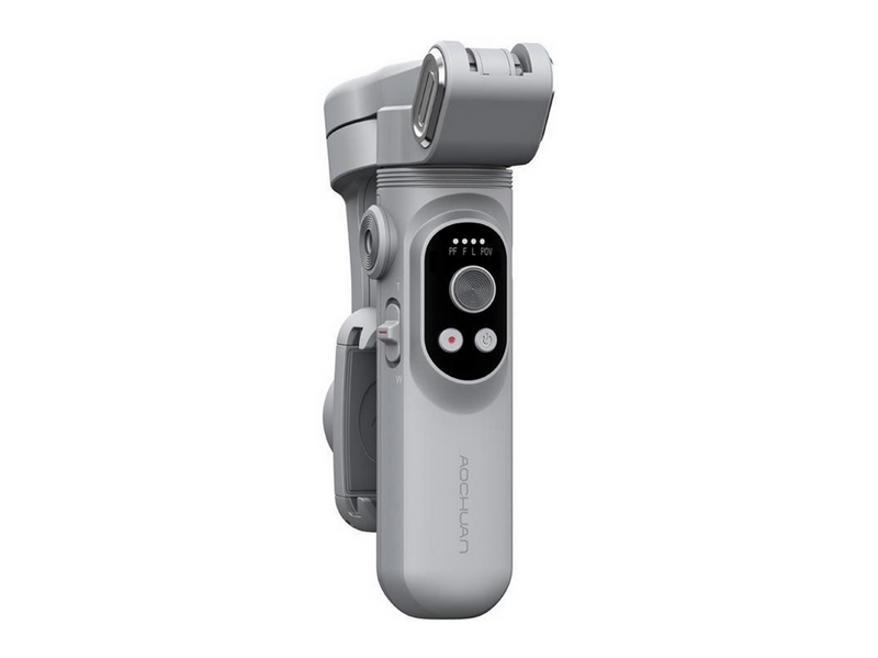AOCHUAN X Gimbal (Grey)