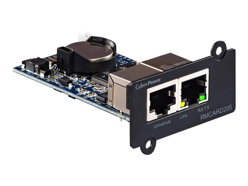 CyberPower RMCARD205 - Remote Management Card