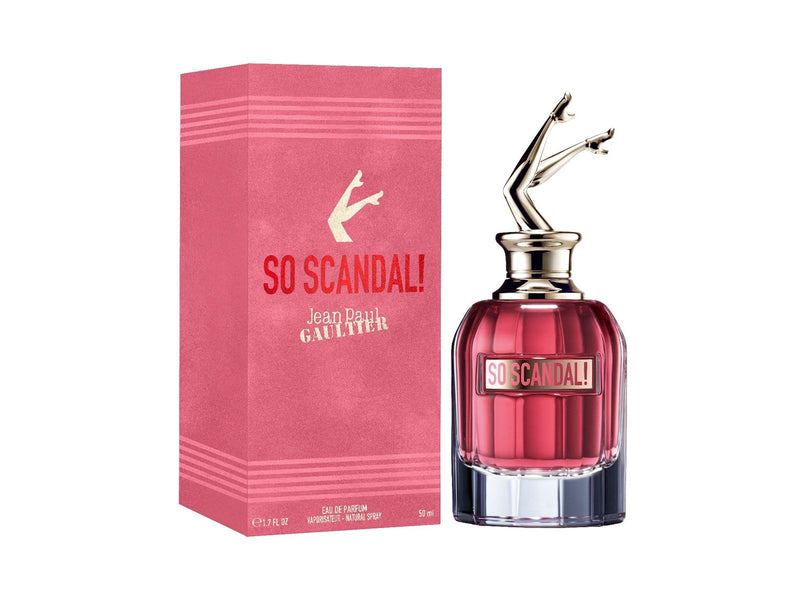 Jean Paul Gaultier Scandal Eau de Parfum 50 ml