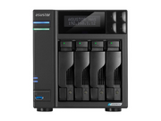 ASUSTOR LOCKERSTOR 4 Gen2+ - NAS Server