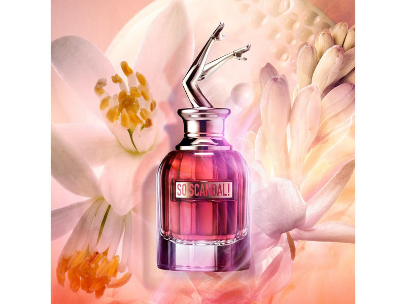 Jean Paul Gaultier Scandal Eau de Parfum 50 ml